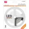 Avide ABLSBL12V2835-60NW LED SZALAG BLISZTER 12V 4.8W SMD2835 60LED/M 4000K IP20 2m