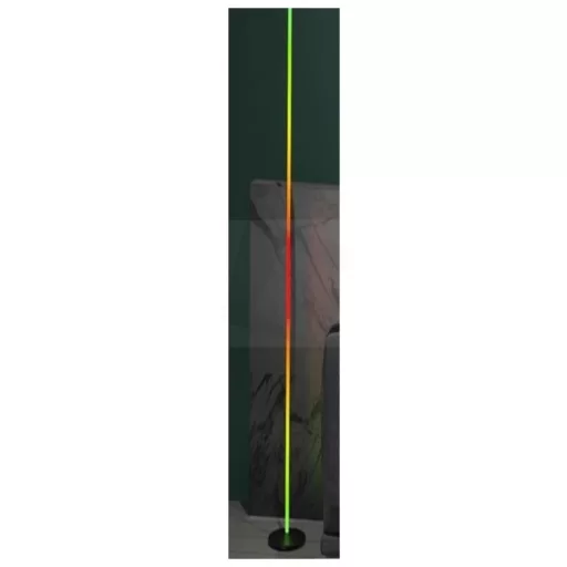 Avide ABLSBL-CL12W-RGBW LED SAROK LÁMPA DIGITÁLIS RGB + W ZENE SZENZORRAL