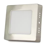 Avide ACSMNW-S-6W-ALU-SN LED PANEL