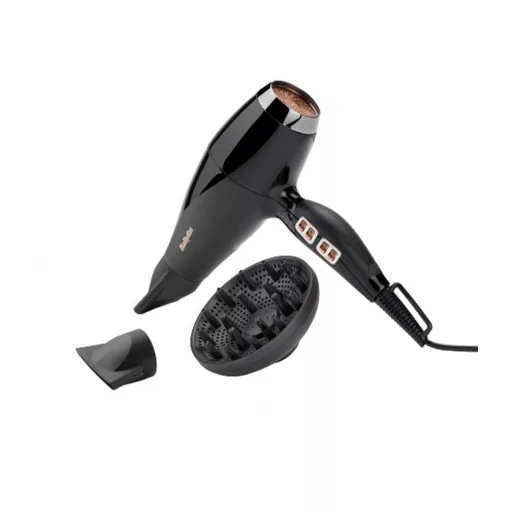 Babyliss 6716DE HAJSZÁRÍTÓ