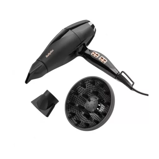 Babyliss 6716DE HAJSZÁRÍTÓ
