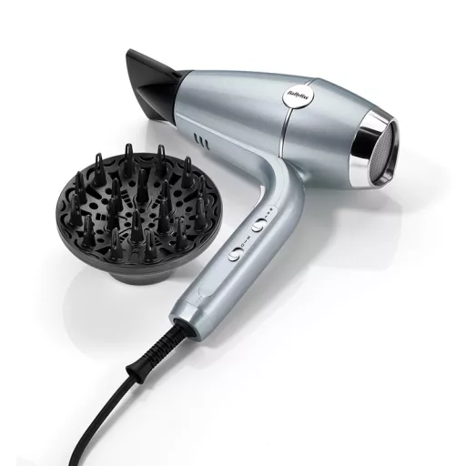 Babyliss D773DE HAJSZÁRÍTÓ