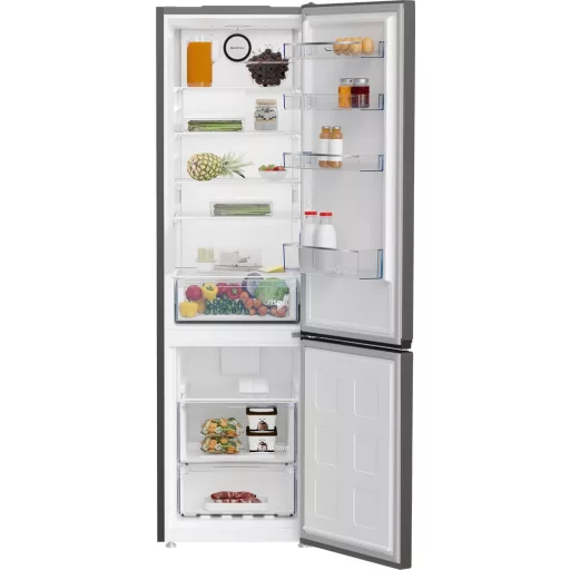 Beko B1RCNA404G HŰTŐ ALULFAGYASZTÓS