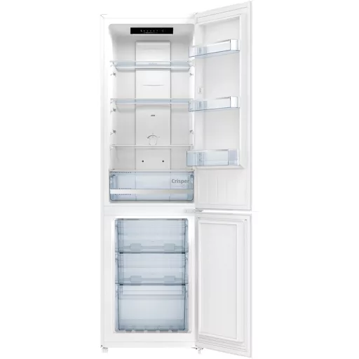 Beko B1RCSO264W HŰTŐ ALULFAGYASZTÓS