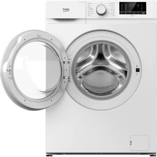 Beko B1WFK2604WEE MOSÓGÉP ELÖLTÖLTŐS 6 KG