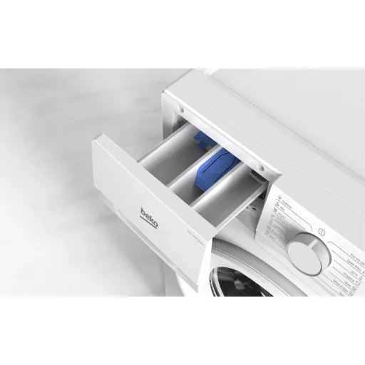 Beko B1WFK2604WEE MOSÓGÉP ELÖLTÖLTŐS 6 KG