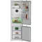 Beko B3BCNA294HS HŰTŐ BEÉPÍTHETŐ ALULFAGYASZTÓS