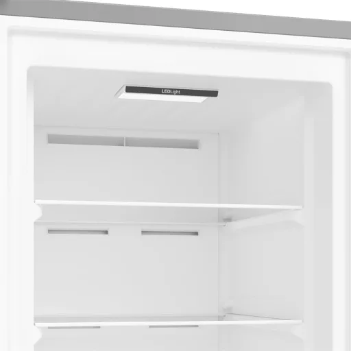 Beko B3RMFNE314XB FAGYASZTÓSZEKRÉNY 8 REKESZ, 286 L, NO FROST