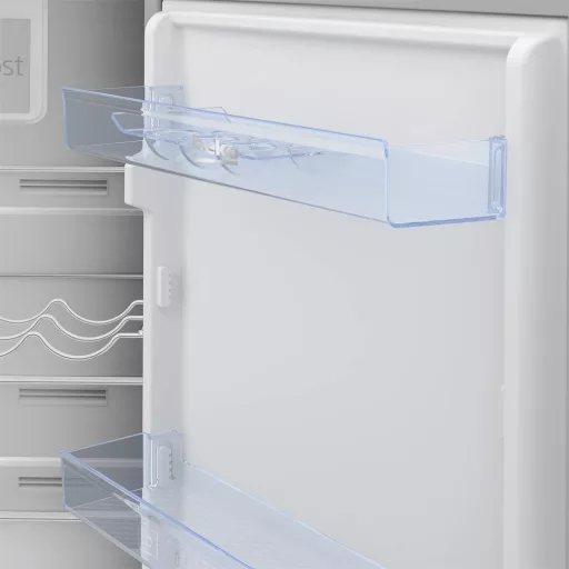 Beko BCNA306E4SN HŰTŐ ALULFAGYASZTÓS BEÉPÍTHETŐ
