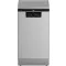 Beko BDFS26120XQ MOSOGATÓGÉP