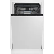 Beko BDIS38120Q MOSOGATÓGÉP BEÉPÍTHETŐ