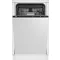 Beko BDIS38120Q MOSOGATÓGÉP BEÉPÍTHETŐ
