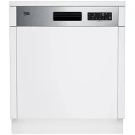 Beko BDSN28530X MOSOGATÓGÉP BEÉPÍTHETŐ
