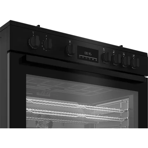 Beko BGM11226EB TŰZHELY KOMBINÁLT SZÉLES