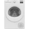 Beko BM3T372E0W SZÁRÍTÓGÉP HŐSZIVATTYÚS 7 KG