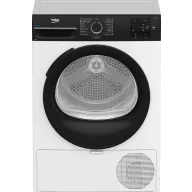 Beko BM3T38239WBB SZÁRÍTÓGÉP HŐSZIVATTYÚS 8 KG