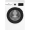 Beko BM3WFU410415WB MOSÓGÉP ELÖLTÖLTŐS 10 KG