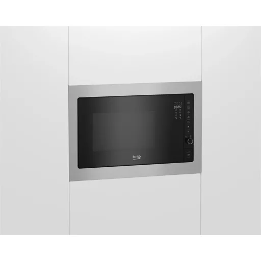 Beko BMGB25332BG MIKROHULLÁMÚ SÜTŐ BEÉPÍTHETŐ