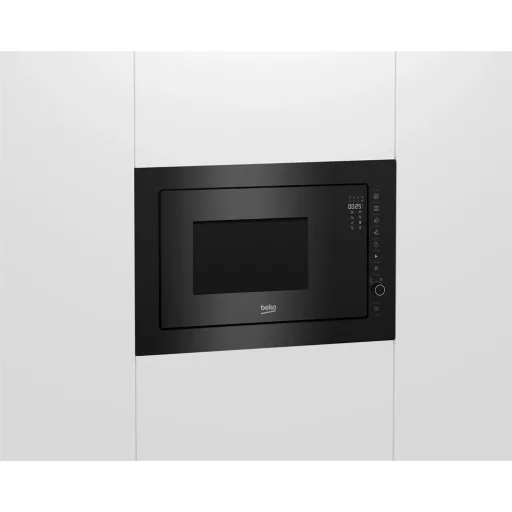 Beko BMGB25333BG MIKROHULLÁMÚ SÜTŐ BEÉPÍTHETŐ