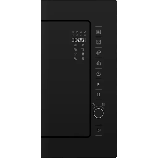 Beko BMGB25333BG MIKROHULLÁMÚ SÜTŐ BEÉPÍTHETŐ