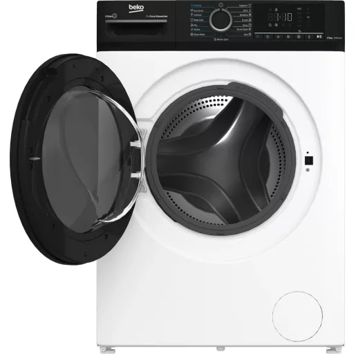 Beko BMM5DFO5741WPB MOSÓ-SZÁRÍTÓGÉP