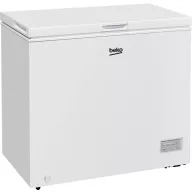Beko CF200EWN FAGYASZTÓLÁDA 198L