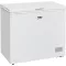 Beko CF200EWN FAGYASZTÓLÁDA 198L