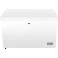 Beko CF380EWN FAGYASZTÓLÁDA 371 L