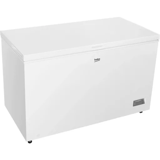 Beko CF380EWN FAGYASZTÓLÁDA 371 L
