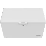 Beko CF442EWN FAGYASZTÓLÁDA 442 L