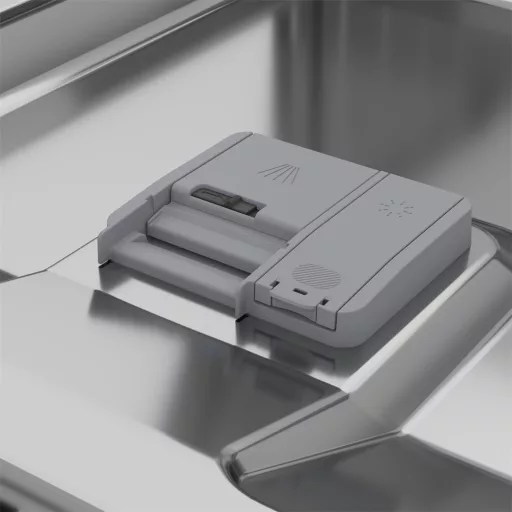 Beko DVS05024W MOSOGATÓGÉP 10 TERÍTÉK KESKENY