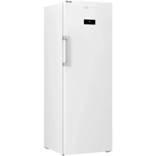 Beko FNE290E41N FAGYASZTÓSZEKRÉNY 256 L, NO FROST