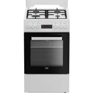 Beko FSM52330DWDS HU TŰZHELY KOMBINÁLT