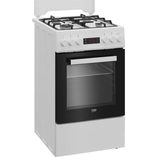 Beko FSM52330DWDS HU TŰZHELY KOMBINÁLT