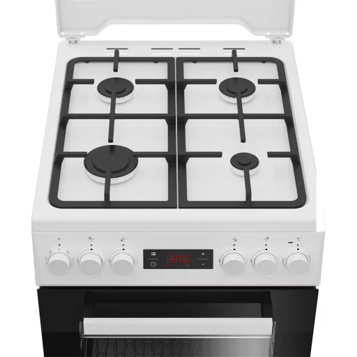 Beko FSM52330DWDS HU TŰZHELY KOMBINÁLT