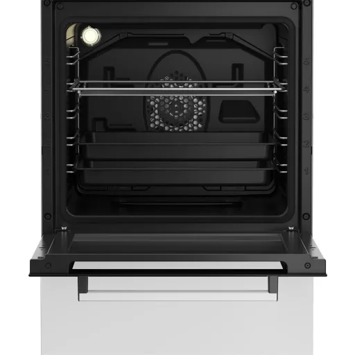Beko FSM52330DWDS HU TŰZHELY KOMBINÁLT