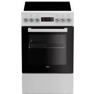 Beko FSM-57300 GW TŰZHELY KERÁMIALAPOS