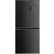 Beko GNO4031GS HŰTŐ SIDE BY SIDE