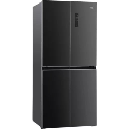 Beko GNO4031GS HŰTŐ SIDE BY SIDE