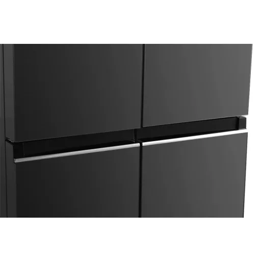 Beko GNO4031GS HŰTŐ SIDE BY SIDE