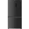Beko GNO52223MXBR HŰTŐ SIDE BY SIDE