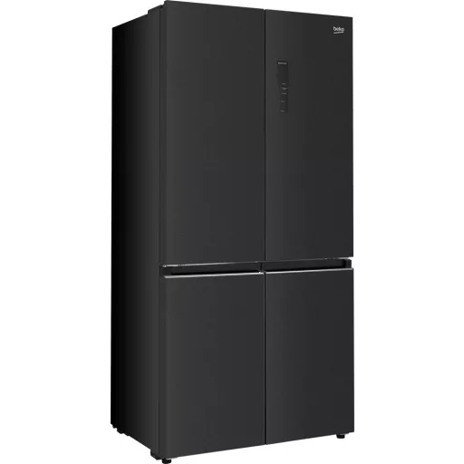 Beko GNO52223MXBR HŰTŐ SIDE BY SIDE