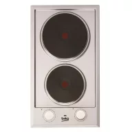 Beko HDCE-32201 X FŐZŐLAP BEÉPÍTHETŐ DOMINO ELEKTROMOS