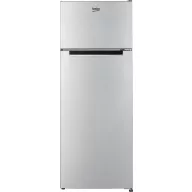 Beko RDSO206K40SN HŰTŐ FELÜLFAGYASZTÓS