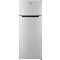 Beko RDSO206K40SN HŰTŐ FELÜLFAGYASZTÓS