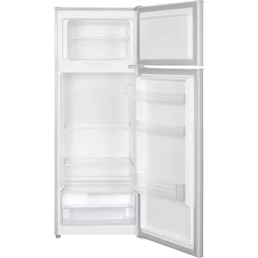 Beko RDSO206K40SN HŰTŐ FELÜLFAGYASZTÓS