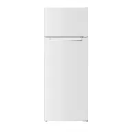 Beko RDSO206K40WN HŰTŐ FELÜLFAGYASZTÓS
