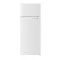 Beko RDSO206K40WN HŰTŐ FELÜLFAGYASZTÓS
