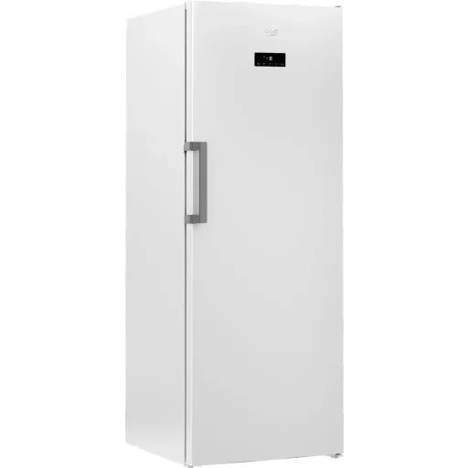 Beko RFNE448E45W FAGYASZTÓSZEKRÉNY 6 REKESZ, 404 L, NO FROST