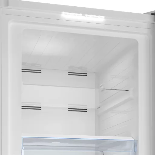 Beko RFNE448E45W FAGYASZTÓSZEKRÉNY 6 REKESZ, 404 L, NO FROST